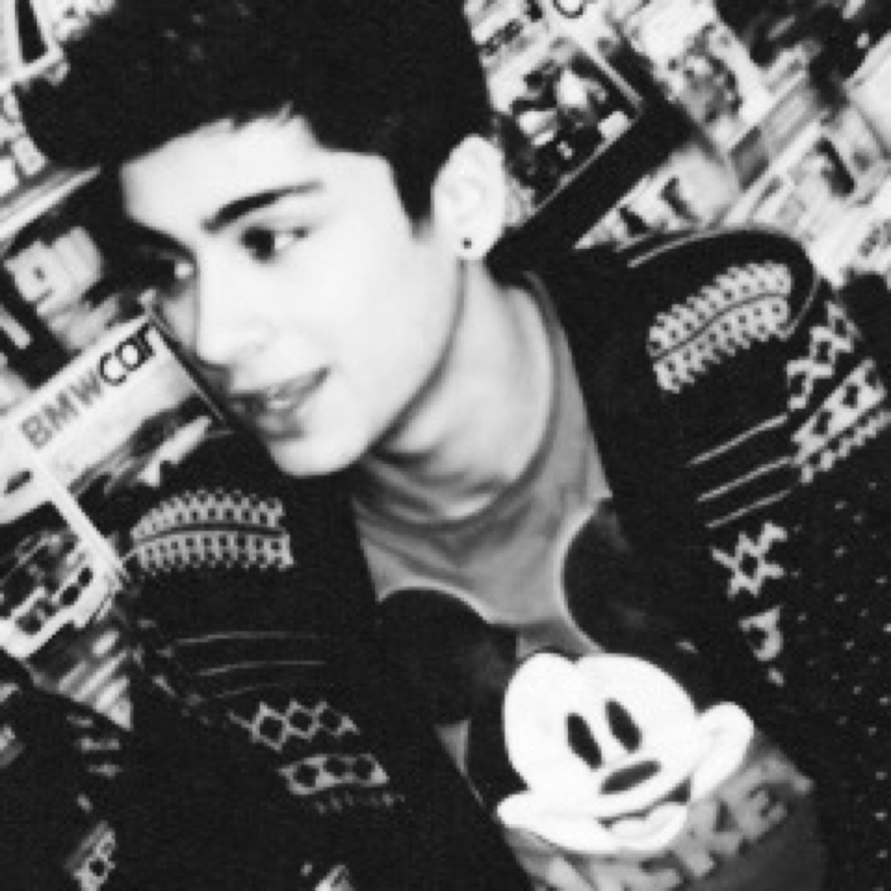 reallyhot1dfans's profile picture. you're really hot