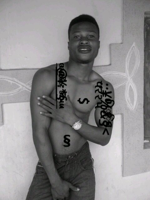 Okaformfon1's profile picture. 