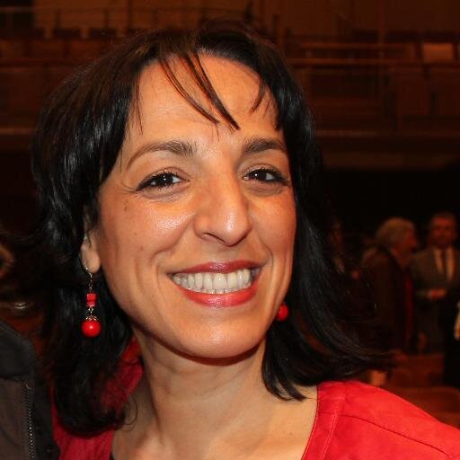 Secrétaire d'Etat au Gouvernement bruxellois 
Ministre-Présidente au Gouvernement francophone bruxellois -COCOF fadila.laanan@gmail.com