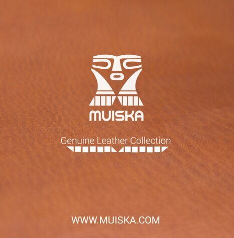 Genuine Handcrafted Leather Goods produced in Colombia. High Quality and Style to satisfy the international market since 1983. To contact us: info@muiska.com