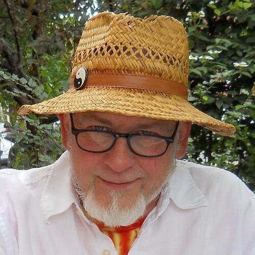 Creative Artist and Writer