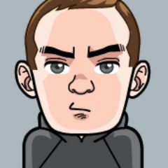tergro's profile picture. I ♥ Data