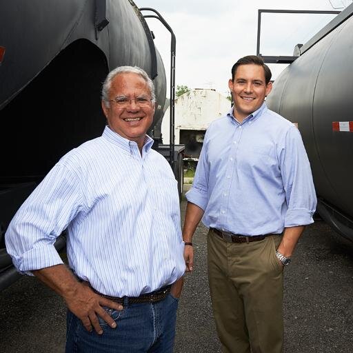 NeyraIndustries's profile picture. With over 40 years of experience and innovation, Neyra is the most trusted name in the pavement maintenance and athletic surface industry.