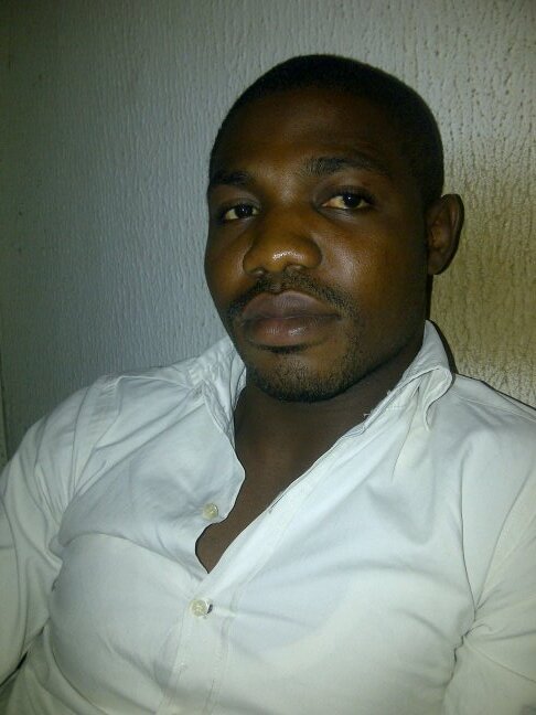 I'm a simple, straight forward and cool headed guy, but i don't tolerate nonsense please.