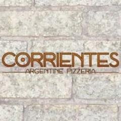 A pizza culture like no other in the world thrives on Corrientes Avenue, Buenos Aires.Now on Bannatyne Avenue, Winnipeg.