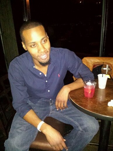 Loving the life I live