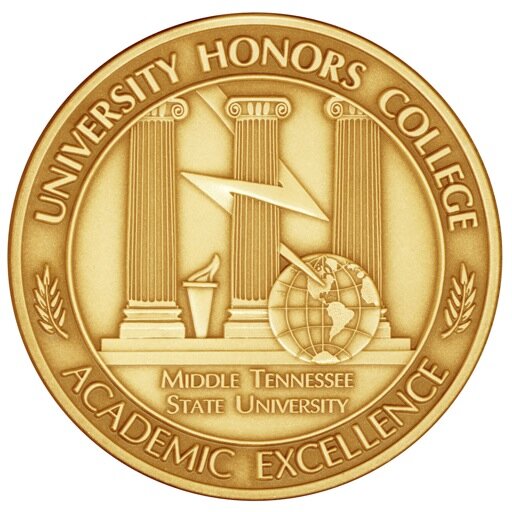 MTSU Honors College