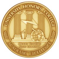 MTSU Honors College(@MTSUHonors) 's Twitter Profileg