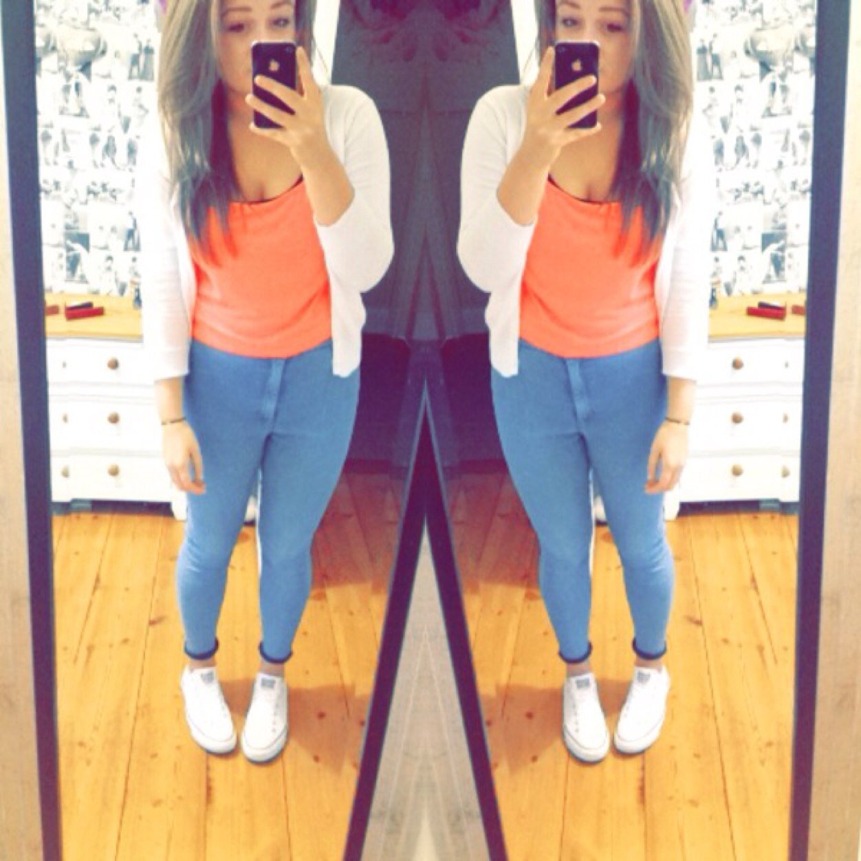 Follow for a follow:)