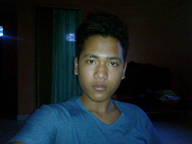 sulaimi56's profile picture. jadi lah diri mu sendiri karena itu bisa membuat mu nyaman