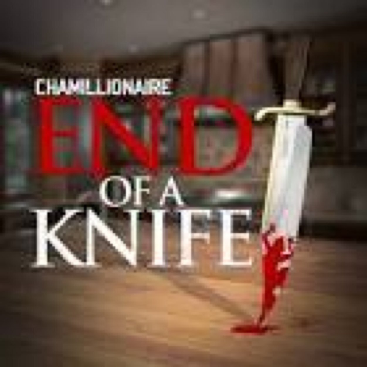 @Chamillionaire Fan Page #Chamillitary Its a movement. Follow and retweet Spread the word We are building an army Buy End of the Knife on itunes!