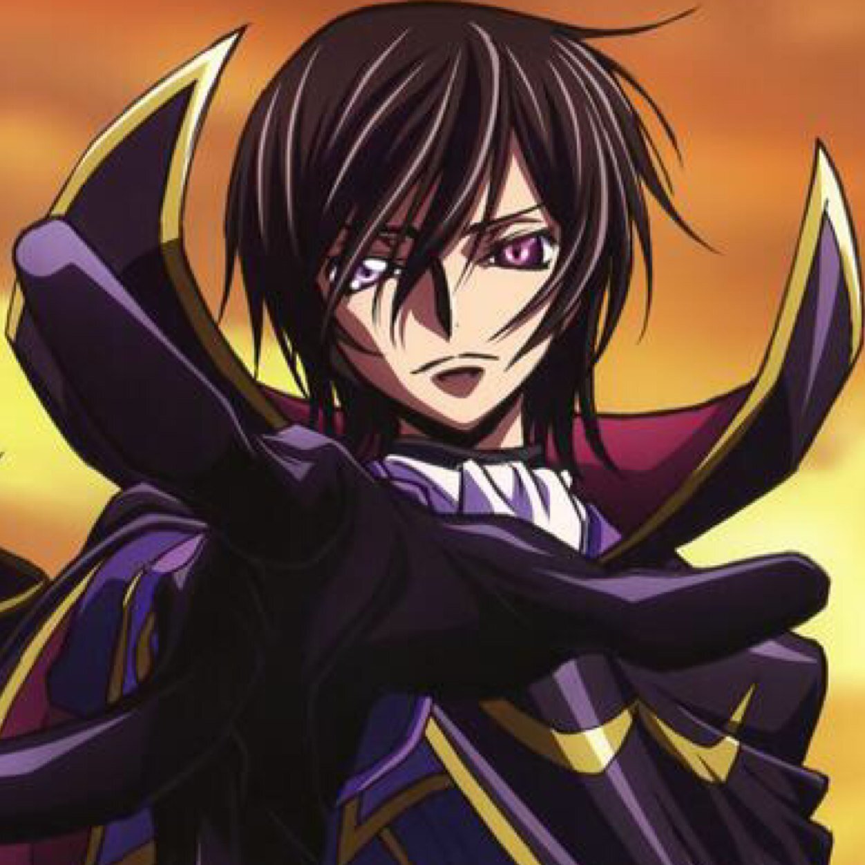 ルルーシュ ランペルージ Codegiassia Twitter