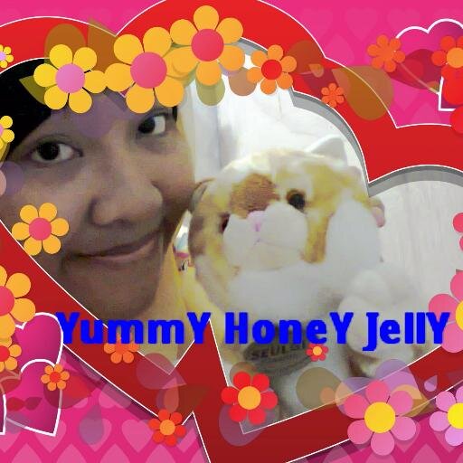 26_97Sintha's profile picture. | SMK N 2 PKL | MARKETING 2 | YummY HoneY JellY |