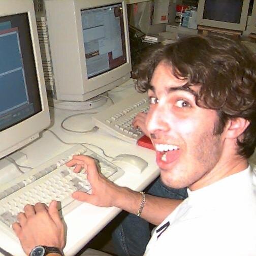 FakeBenAdida's profile picture. I hear you, yes, I hear you. I understand. And you're wrong.