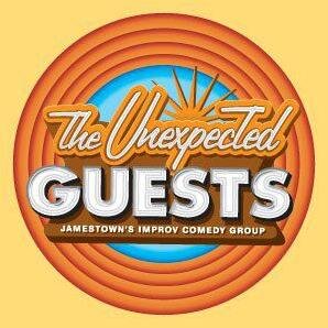 TUG_Improv's profile picture. Jamestown's own improv comedy troupe! Performing for laughs since 2002.