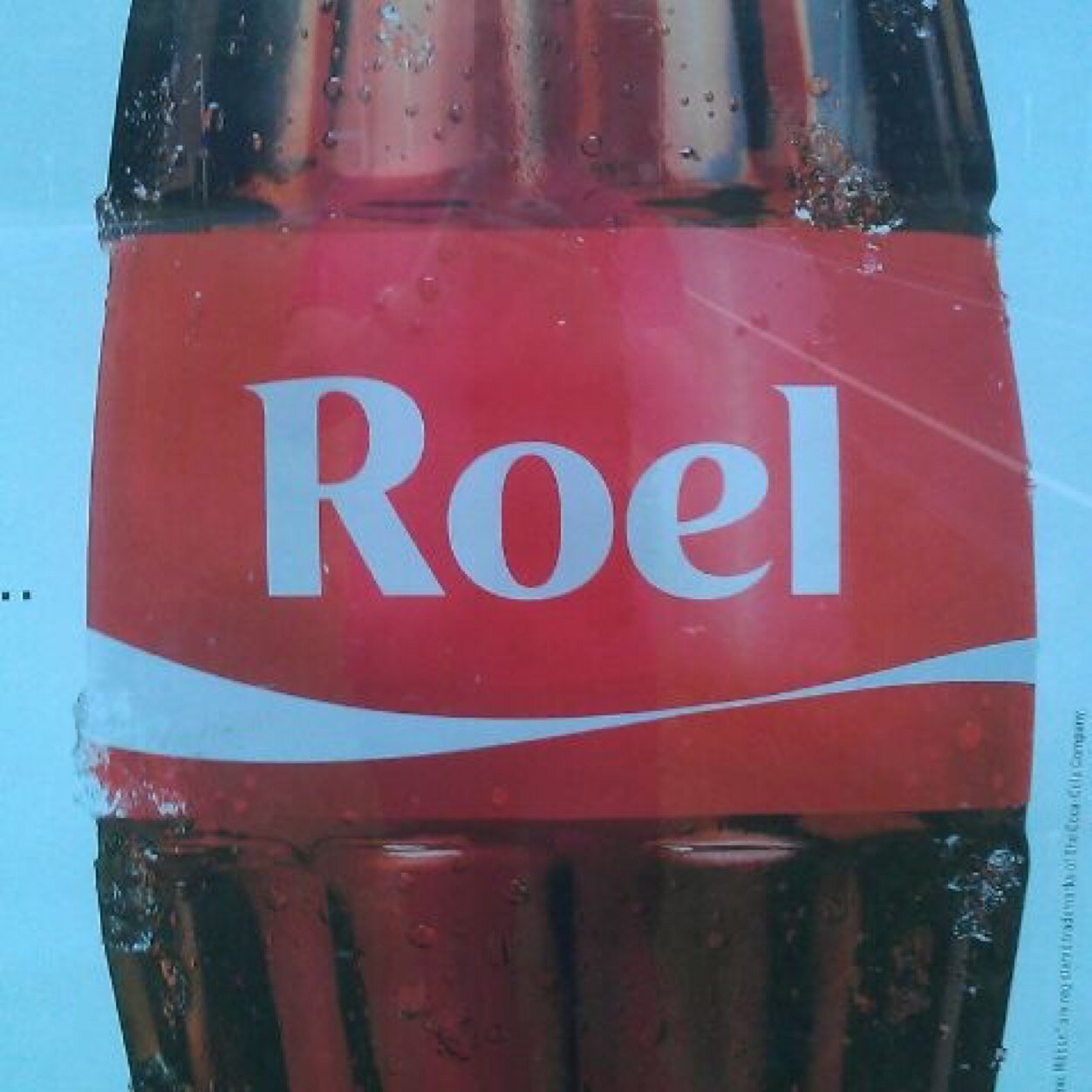 kroeluz's profile picture. De norm in Schroeftransport | Dino Bulkwagenvuller | trotse papa | beginnend tennisser