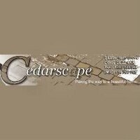 Cedarscape(@cedarscape) 's Twitter Profileg