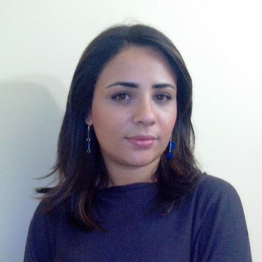 SoumayaMb's profile picture. 