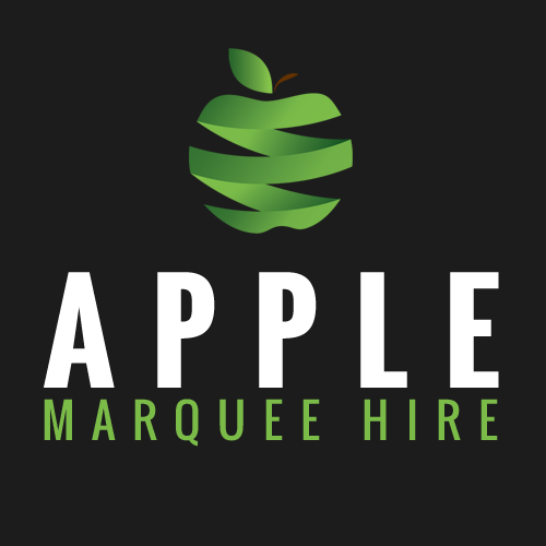 Apple Marquee Hire