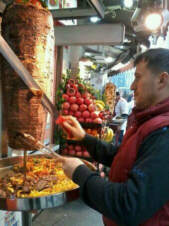 Parisseul's profile picture. Around the world