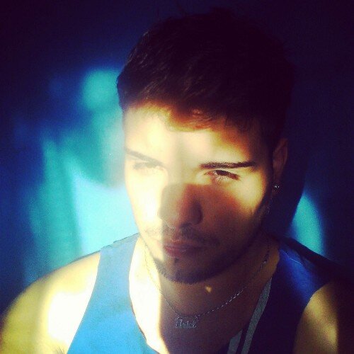 iturriaga_ariel's profile picture. Ariel iturriaga 22 noviembre 1991Estudiante Ip los leones Santiago de chile