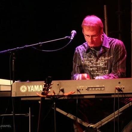 Musician / Producer