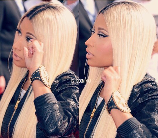 Baarbzii_'s profile picture. #TeamBarbz.#Nicki @NickiMinaj ♥