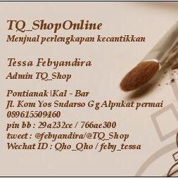 Pin BB : 29a232ce / 766ae300
SMS/WA : 089615509460
WeChat ID: Qho_Qho / Feby_tessa

Pontianak | KALBAR