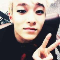 Lead Rapper dei Teen Top~