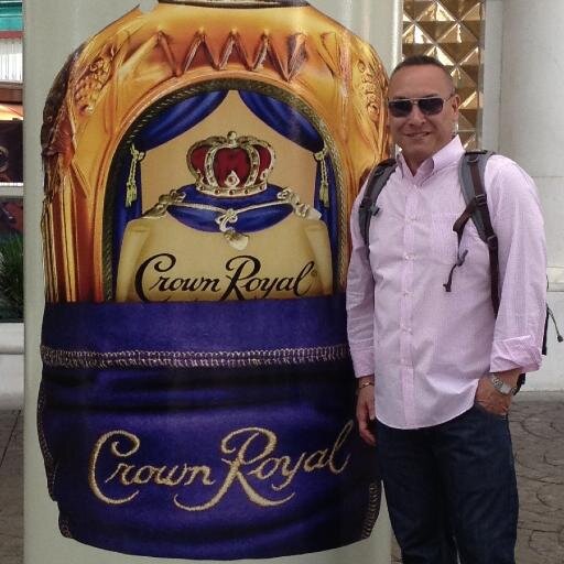 Redskin and Terps Fan, Cyclist, Tennis, Golf, Food, Crown Royal