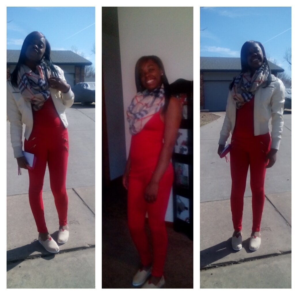 Free Khaison The Crip  
 #TeamKhaison #Reed.. Follow Me (:
