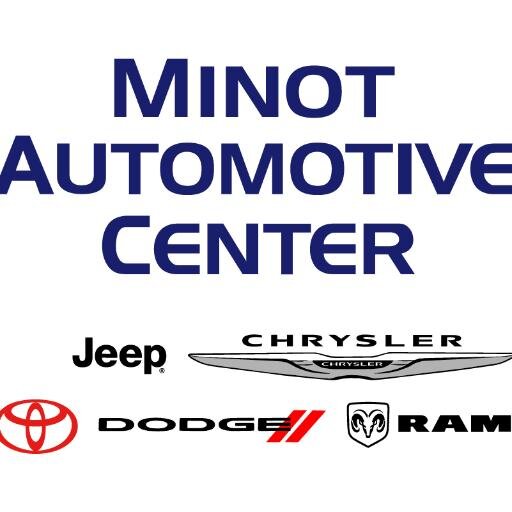 Here at Minot Automotive Center we provide you with your best Car Buying Experience.