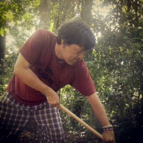 RamonMoralesVar's profile picture. Ramón desde que nací