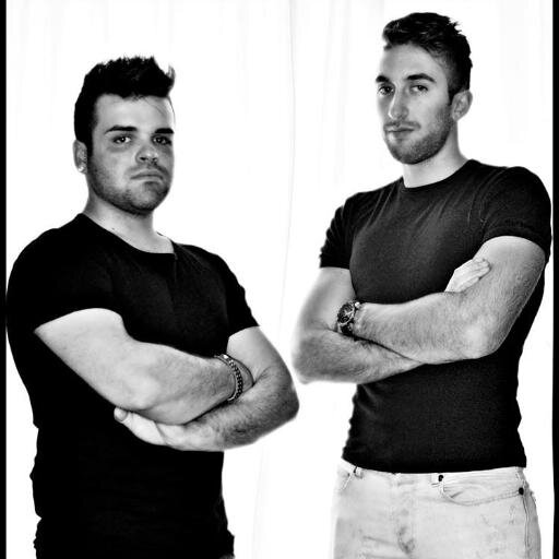 DjsMattandLuke's profile picture. Italian EDM producers.
Facebook:  https://t.co/V2iJVCAG30