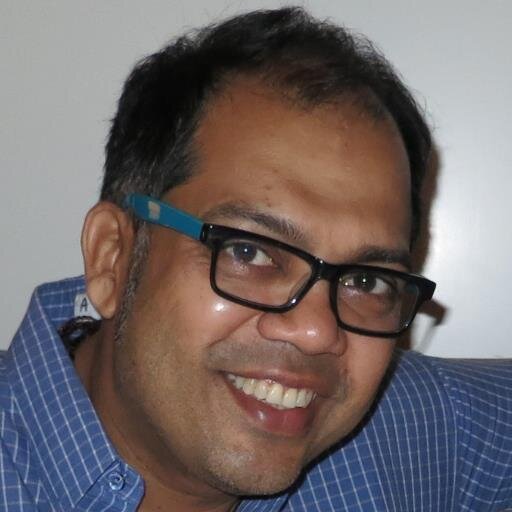 LaricheBJ's profile picture. Citizen of the world