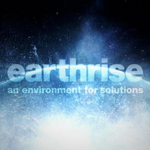 'earthrise' is an award-winning series exploring solutions to the environmental challenges we face today. Follow us on facebook: https://t.co/gFSXJ8AJ1q