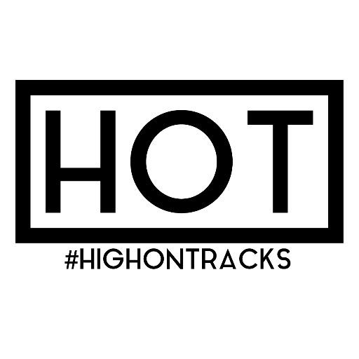 #highontracks - Highest Quality Vibes Around