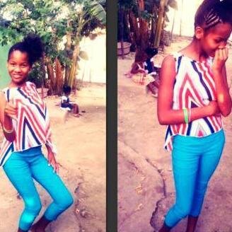 ===== i love Pamii