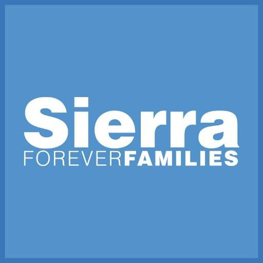Since 1983, Sierra Forever Families has transformed the lives of children in foster care by building and nurturing permanent families.