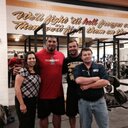 Eric Mackie  - @ContactusEric - Twitter