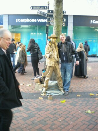 MKlaucs's profile picture. 