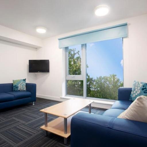 Ropemaker12's profile picture. Student Accommodation in Manchester, England