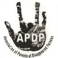 APDP Kashmir (@_apdp) 's Twitter Profile