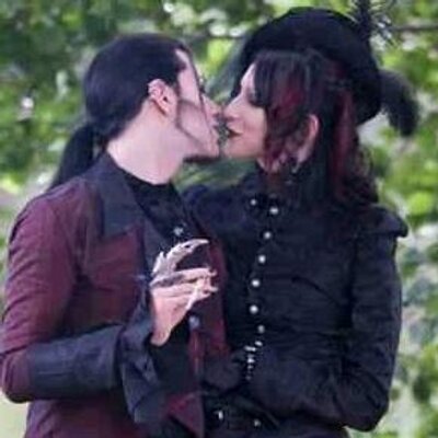 Gothic-Dating-Website uk