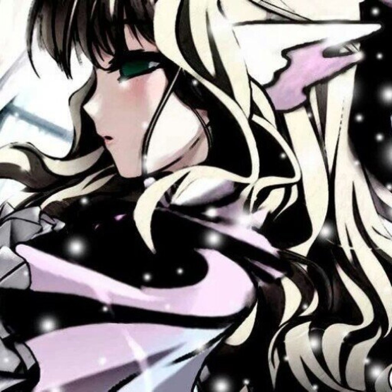 Hi i'm Mavis#FTRP in love with Zeref…Just cause you did something to hurt me I will forgive you