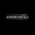 Audiokvartāls (@audiokvartals) Twitter profile photo