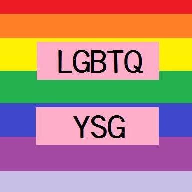We are a group of young people who wish to support other LGBTQ youth by providing a safe place for you to ask question or just talk to a peer who understands.