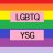 LGBTQYouthGroup's profile image