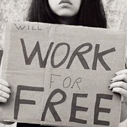 WeThePrecariat's profile picture. A space to share testimonies of job precarity be it of unemployment, underpayment, 0 hour contracts, internships and everything else