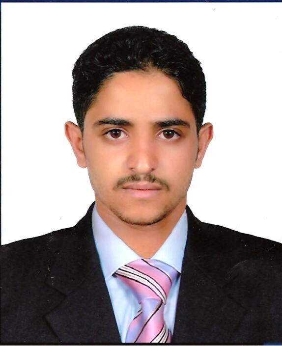 ‏خريج تقنية معلومات جامعة الحديدة